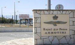 İngiliz Times gazetesi: İngiltere, Ağrotur Üssü’ne 6 tane F-35 savaş uçağı konuşlandırdı