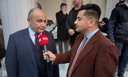 Büyükelçi Başçeri: Ramazan’da kardeşliğimizi daha da güçlendiriyor