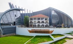 Yakın Doğu Üniversitesi Sanat Kütüphanesi Kuruyor