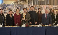 GİKAD, Yeşil Okullar Projesi'ne Küresel Savunuculuk Ödülü