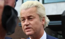 Geert Wilders: Batı'daki annelerimizin huzur içinde uyuyabilmesinin sebebi İsrail