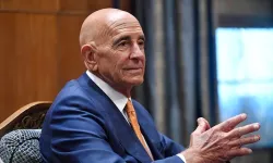 ABD Büyükelçisi Tom Barrack'tan Avrupa ve NATO'ya Türkiye eleştirisi: Bu delilik