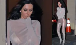 Herkes 'sözde' diyordu... Meğer onlar 'özde' evliymiş...