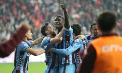 Samsun'da Onuachu'nun gecesi: Duble yaptı