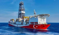 Libya'da Petrol ve Doğalgazı Türkiye Arayacak
