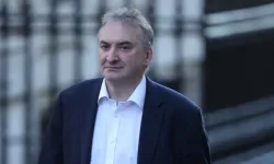 İngiltere'de Epstein krizi: Kabine Sekreteri istifa etti