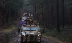 NATO paylaştı: Türk askerleri, Almanya’daki Steadfast Dart-2026 tatbikatında