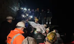 Zonguldak'ta 2 işçinin hayatını kaybettiği madenin sahibi tutuklandı