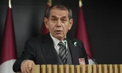 Galatasaray Başkanı Dursun Özbek PFDK’ya sevk edildi