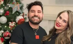 Begüm Öner ile Ceyhun Fersoy'un bebeği doğdu