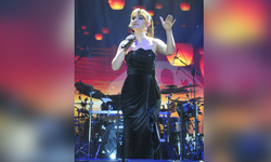 Derya Bedavacı:"RAMAZAN AYI SONRASI YENİ ŞARKI YOLDA"