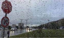 Son 24 saatte en fazla yağış Dipkarpaz, Kaleburnu ve Ziyamet’te