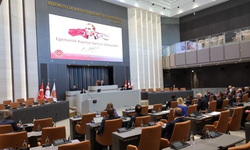 “Fiber Optik Protokolü” Genel Kurul'da 27 oy ile kabul edildi!