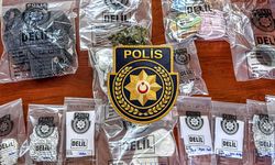 İskele’de uyuşturucu operasyonu: Araçta kokain, hintkeneviri ve yüklü miktarda para ele geçirildi