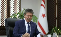 Üstel: Türkiye ile görüşmeler olumlu, yeni projeler yolda