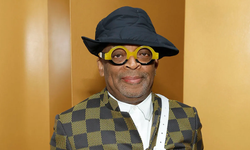 Yönetmen Spike Lee'den Filistin'e destek