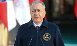 Görevden alınan Ali Yerlikaya'dan ilk açıklama!