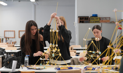 ARUCAD Lise Öğrencilerine Yönelik Atölyeler Haftasını Gerçekleştirdi