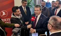 Başbakan Üstel : Olumlu atmosferler üst üste geldi....