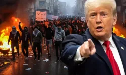 ABD'den tarihi İran itirafı: İran'da dolar kıtlığı yarattık