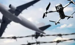 ABD ordusunda skandal hata: İHA diye vurulan tehdit parti balonu çıktı