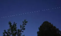 WSJ: ABD, İran’a gizlice binlerce Starlink gönderdi