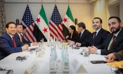 Suriye Hükümeti ve YPG Terör Örgütü temsilcileri Münih'te ABD ile masaya oturdu