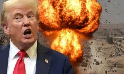 "ABD uçakları, İran'a saldırı için Ürdün'e konuşlandı" iddiası