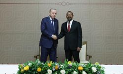 Türkiye ile Etiyopya arasında anlaşmalar imzalandı