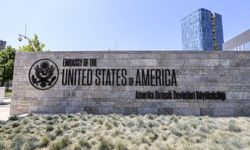 ABD Türkiye Büyükelçiliği sosyal medya paylaşımlarını askıya aldı