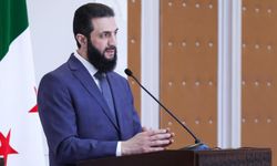 Suriye Cumhurbaşkanı Şara: Yüzyıllardır süren fikri tartışmalara girecek lüksümüz yok