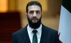 Şara'dan genel af kararnamesi: Müebbetler 20 yıla indirildi, bazı suçlara tam af