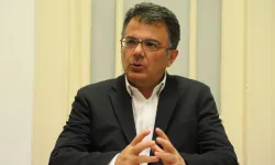 Asım Akansoy EKTAM Grevinde Yasanın Uygulanmasını İstedi