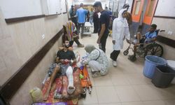 Gazze'de ekipman eksiği nedeniyle Aksa Şehitleri Hastanesi hizmet dışı kalmanın eşiğinde