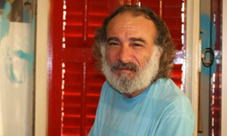 Sanatçı Alper Susuzlu hayatını kaybetti