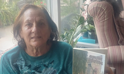 Hasibe Şahoğlu’nun ‘Amca Kızı Dimitra’ isimli romanı yayınlandı