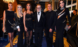 Unutulmaz Gece: KKTC Turizm ve Başarı Ödül Töreni Yankıları Devam Ediyor