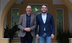 Mahmut Erden, Halkın Partisi’ne katıldı