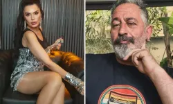 Aysu Baçeoğlu'ndan Cem Yılmaz itirafı