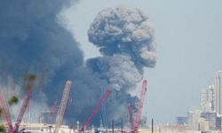 İran, Bahreyn'de ABD'ye ait üs ve hedeflerin vurulduğunu duyurdu