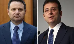 Bakan Gürlek'ten 'İmamoğlu'na ziyaret' açıklaması