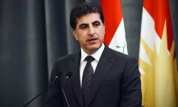 Barzani'den, Terörsüz Türkiye komisyonunun raporuna ilişkin yorum