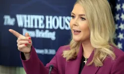 Beyaz Saray: İran İHA'sını düşürmekle gereğine uygun hareket ettik