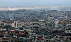 ABD, İran'la artan gerilim nedeniyle bazı diplomatların Lübnan'ı terk etmesini istedi