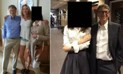 Bill Gates'ten büyük itiraf: Evliyken iki Rus kadınla ilişki yaşadım