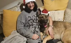 Bir köpek yalaması hayatını kararttı: Dört uzvunu birden kaybetti