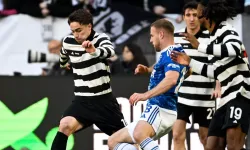 Bir şok daha! Juventus, Galatasaray maçından sonra kendine gelemedi