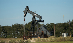 Brent petrolün varili 67,04 dolardan işlem görüyor