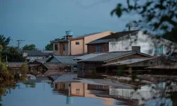 Brezilya’da sel felaketi: 23 ölü, 47 kayıp