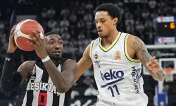 Finalin adı belli oldu: Fenerbahçe Beko ile Beşiktaş GAİN karşı karşıya gelecek